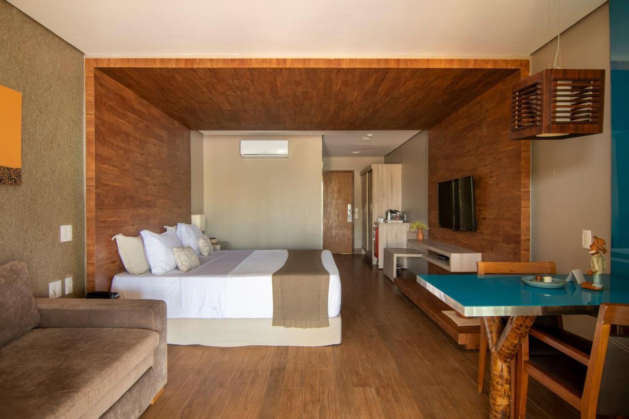 Carmel Charme Resort Aquiraz Eksteriør billede