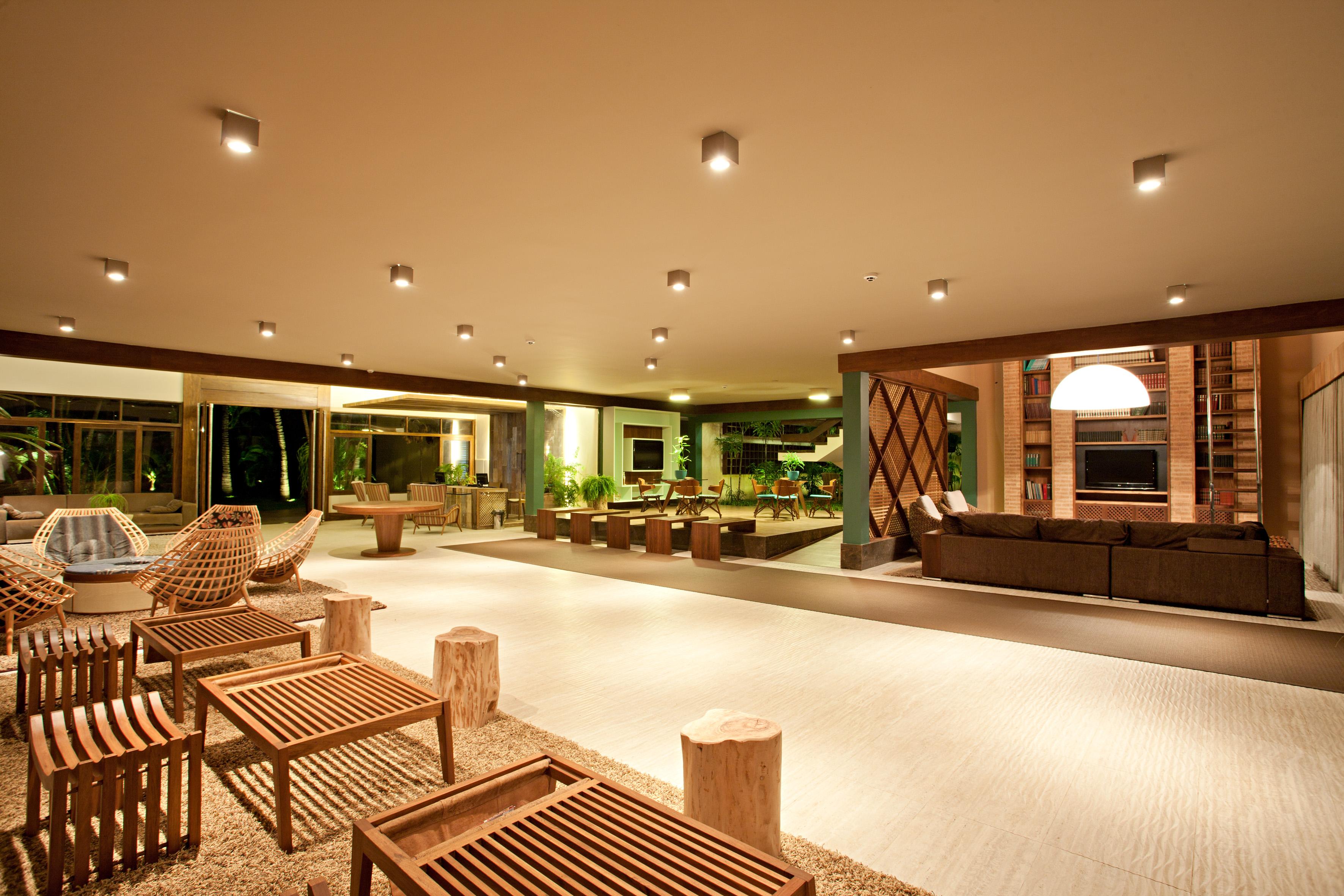 Carmel Charme Resort Aquiraz Eksteriør billede