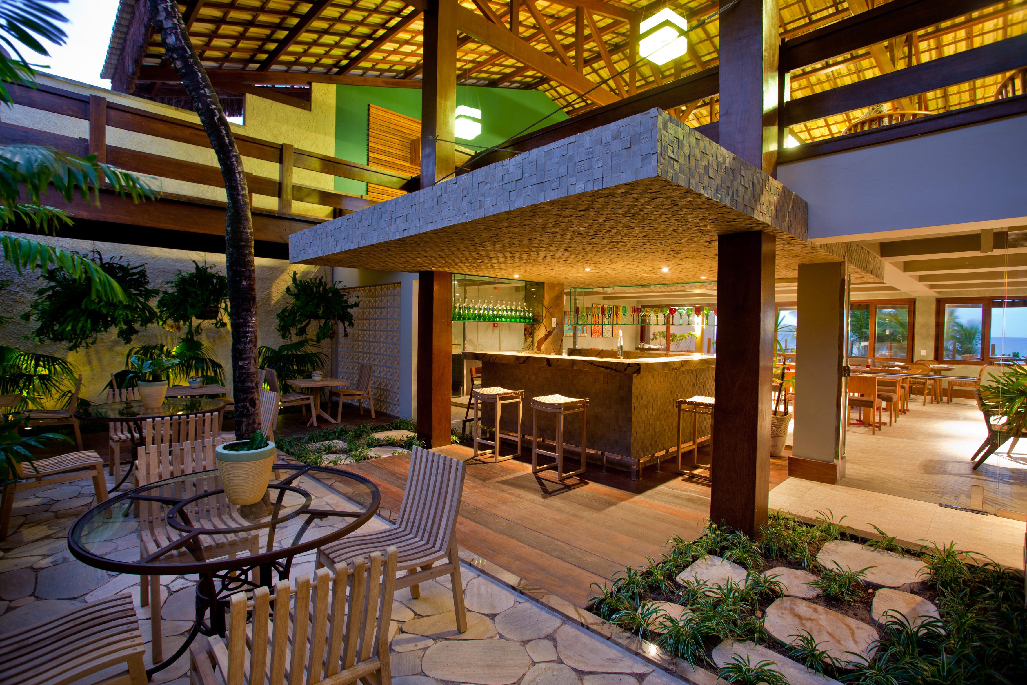 Carmel Charme Resort Aquiraz Eksteriør billede