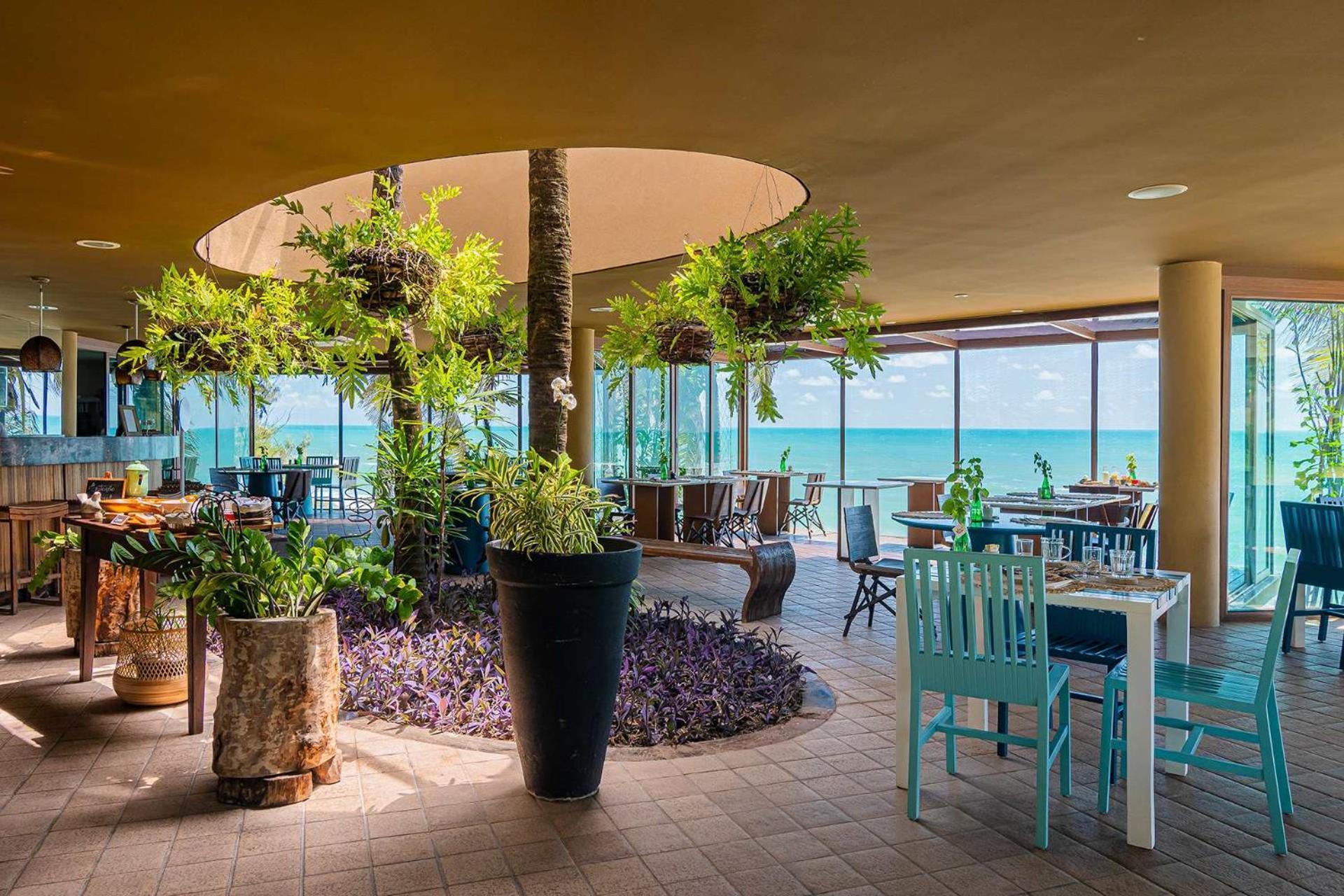 Carmel Charme Resort Aquiraz Eksteriør billede